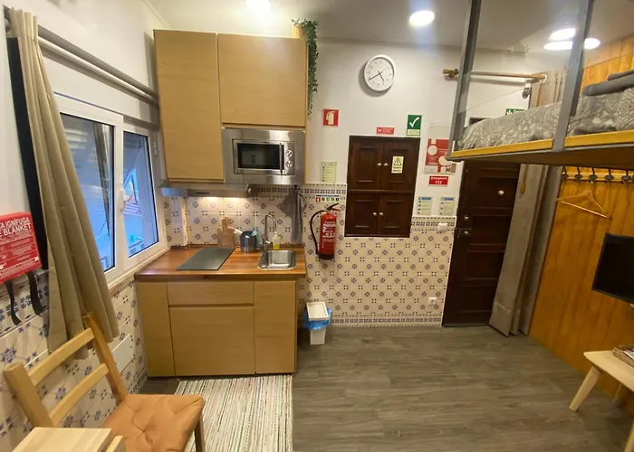 Estudio T34 - City Historic Center